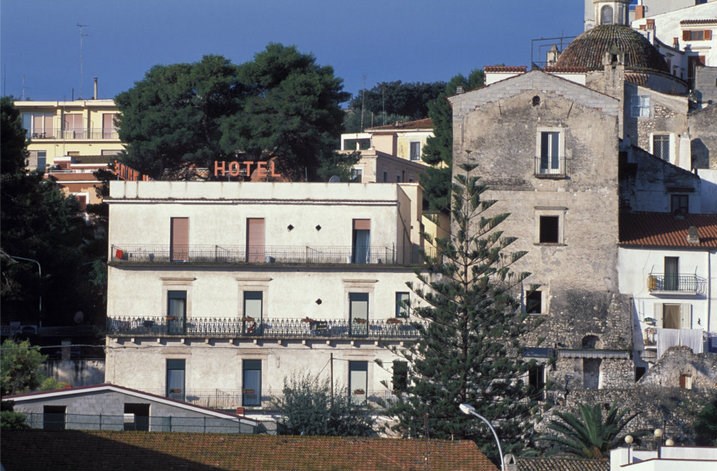 Miramare Rodi Garganico