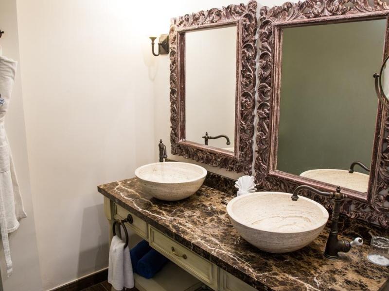 Sandos Finisterra Los Cabos