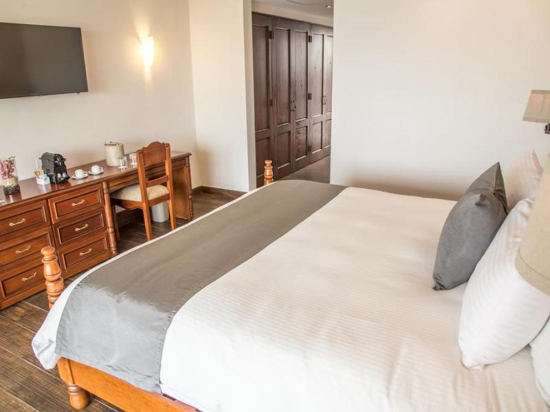 Sandos Finisterra Los Cabos