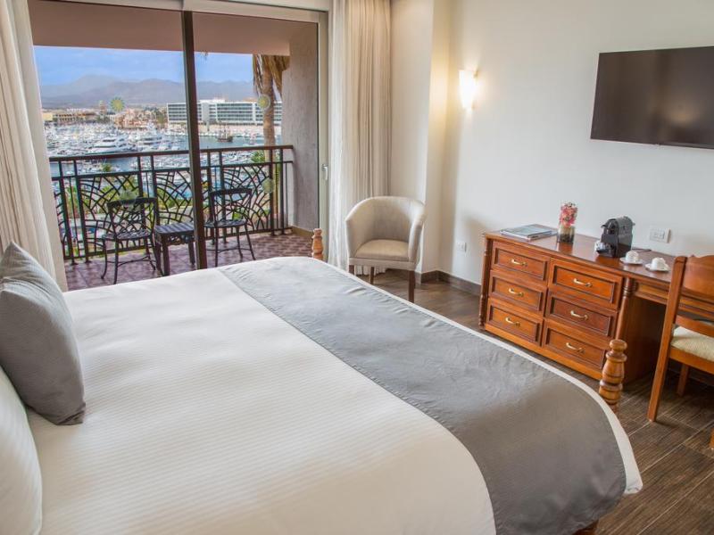 Sandos Finisterra Los Cabos