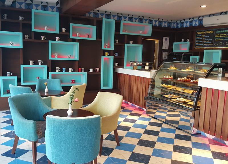 Sandos Finisterra Los Cabos