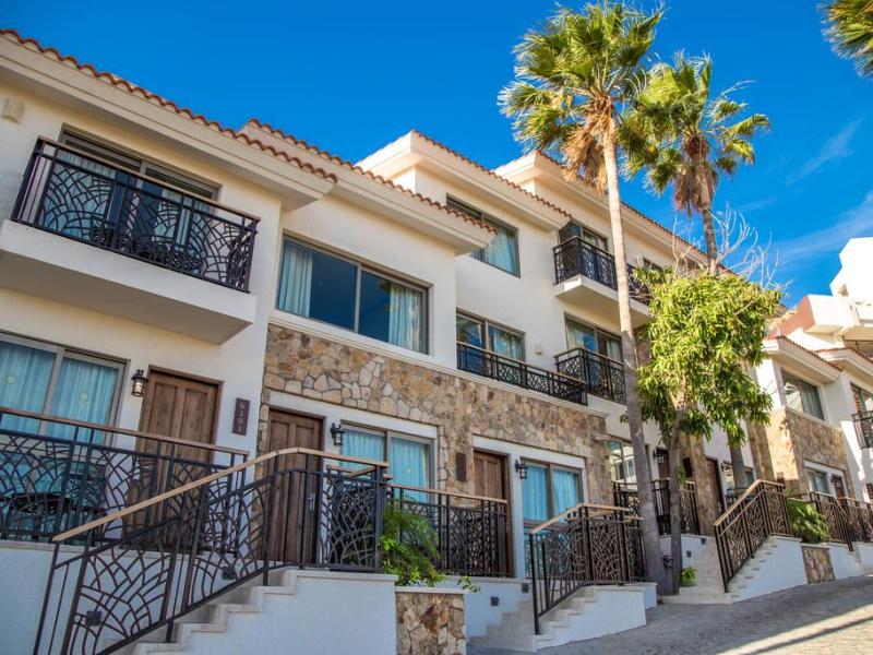 Sandos Finisterra Los Cabos