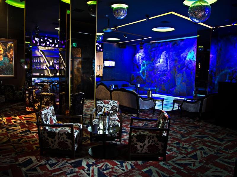 Sandos Finisterra Los Cabos