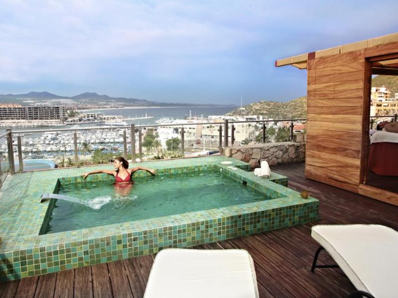 Sandos Finisterra Los Cabos