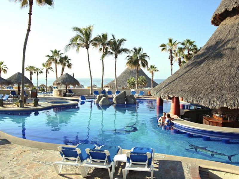 Sandos Finisterra Los Cabos