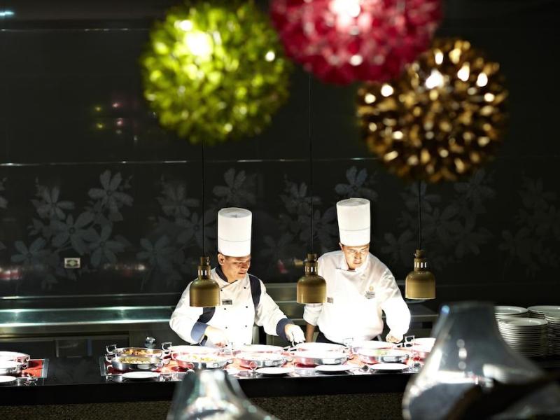 Sandos Finisterra Los Cabos