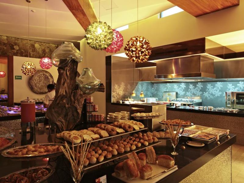 Sandos Finisterra Los Cabos