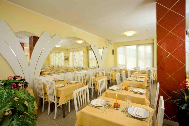 Plaza Hotel Gabicce Mare