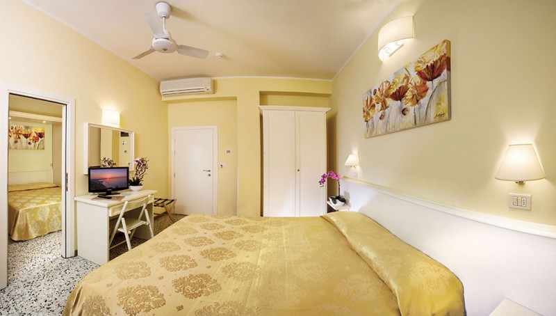 Plaza Hotel Gabicce Mare