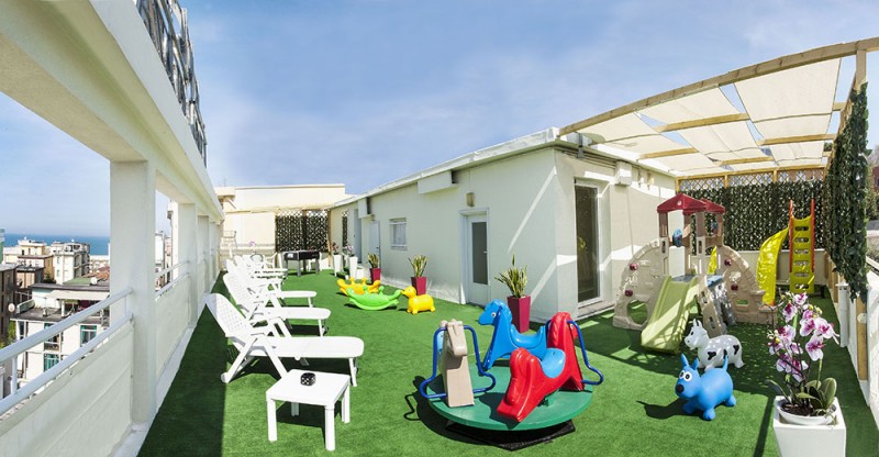 Plaza Hotel Gabicce Mare