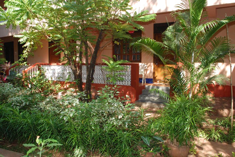 Pinto Guest House