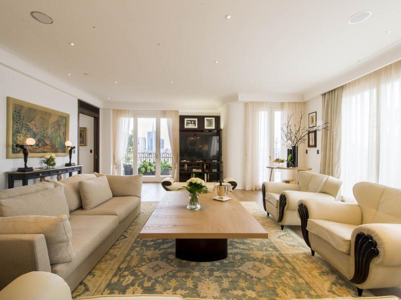 Palazzo Parigi Hotel & Grand Spa