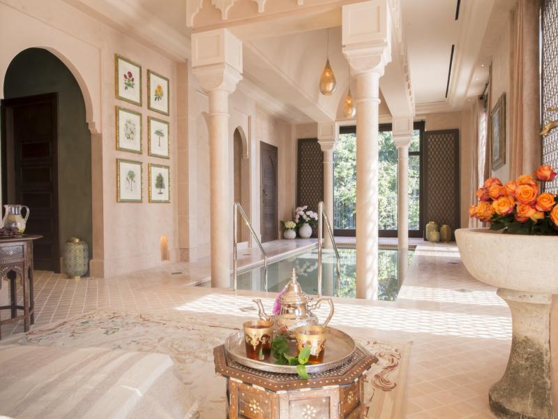 Palazzo Parigi Hotel & Grand Spa