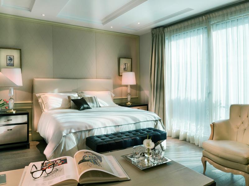 Palazzo Parigi Hotel & Grand Spa