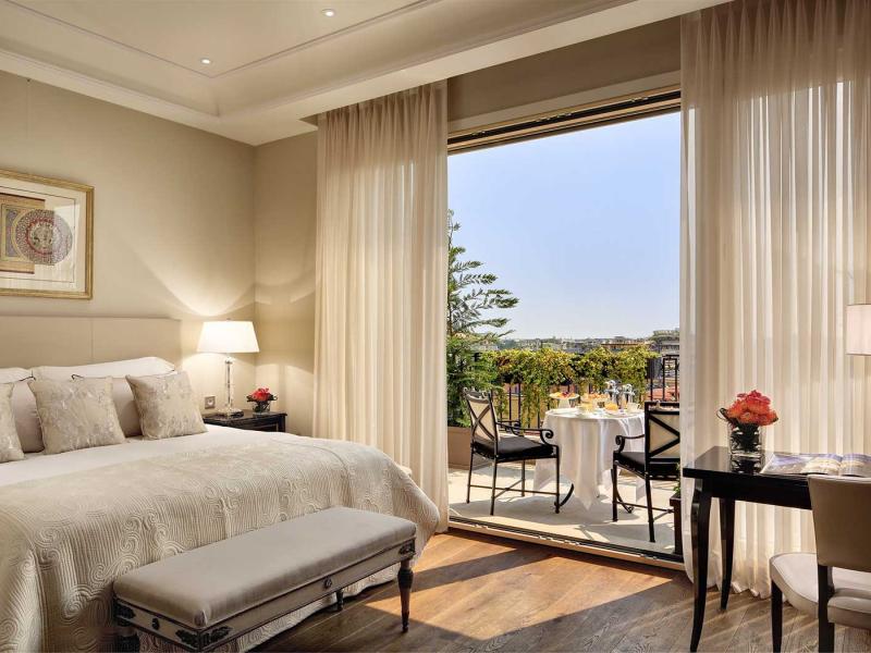 Palazzo Parigi Hotel & Grand Spa