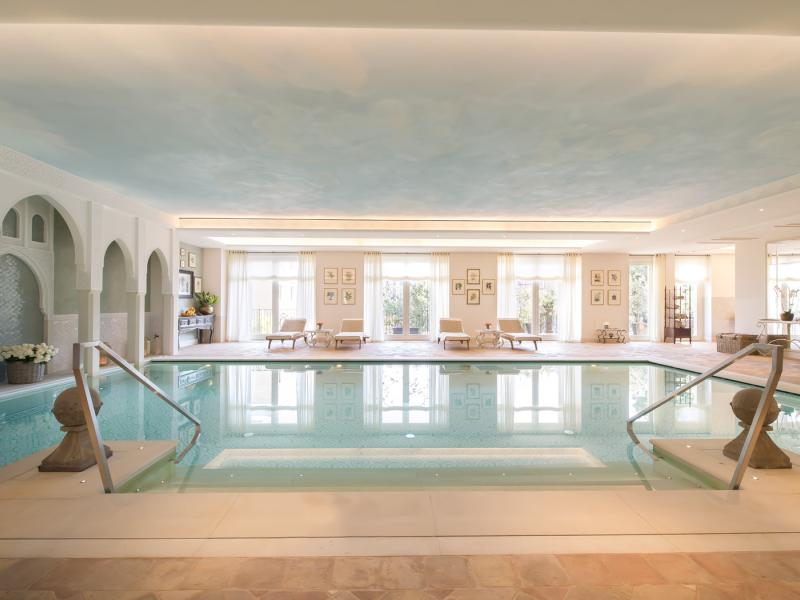 Palazzo Parigi Hotel & Grand Spa