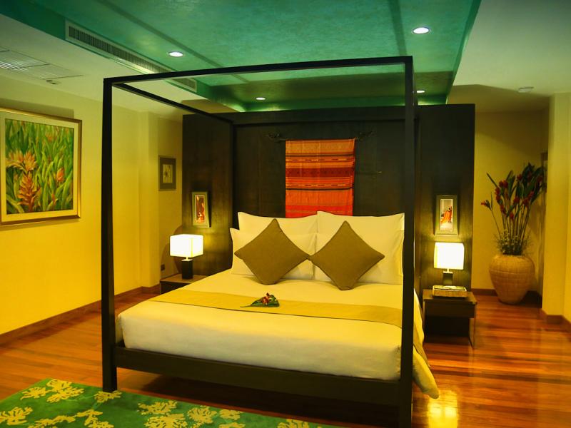Souchada Resort & Spa