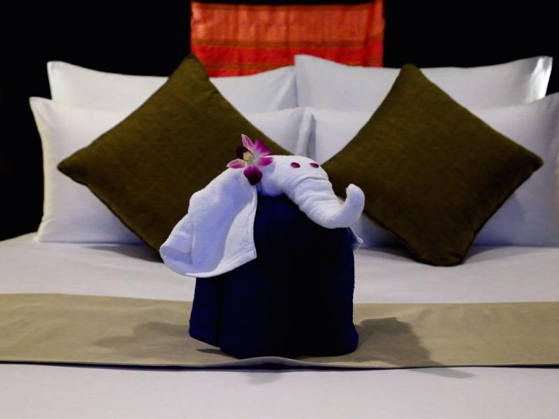 Souchada Resort & Spa