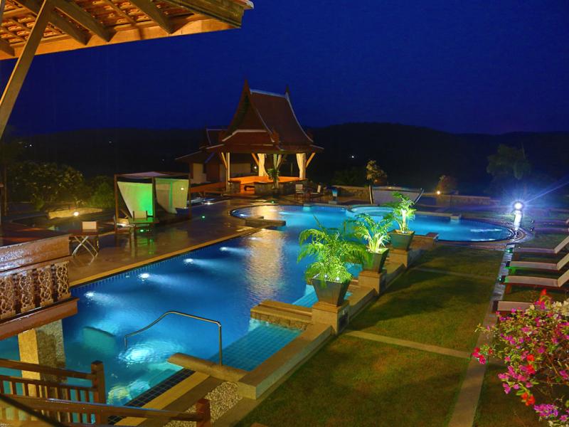 Souchada Resort & Spa