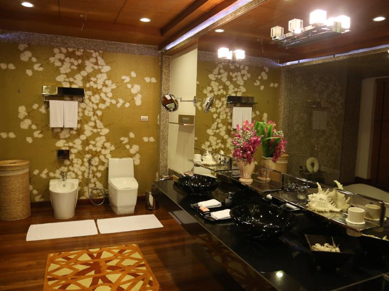 Souchada Resort & Spa