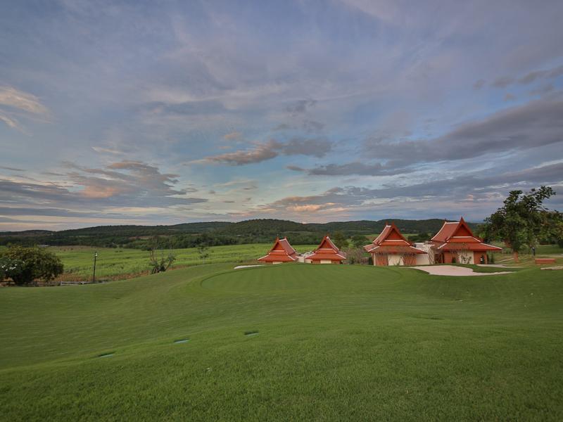 Souchada Resort & Spa