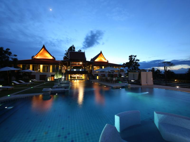 Souchada Resort & Spa