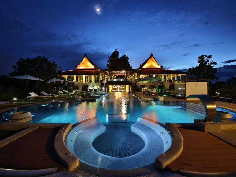 Souchada Resort & Spa