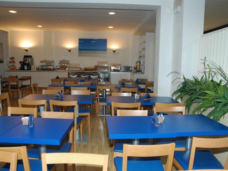 Aparthotel Albatros
