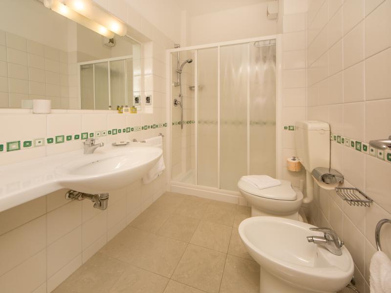 Aparthotel Albatros