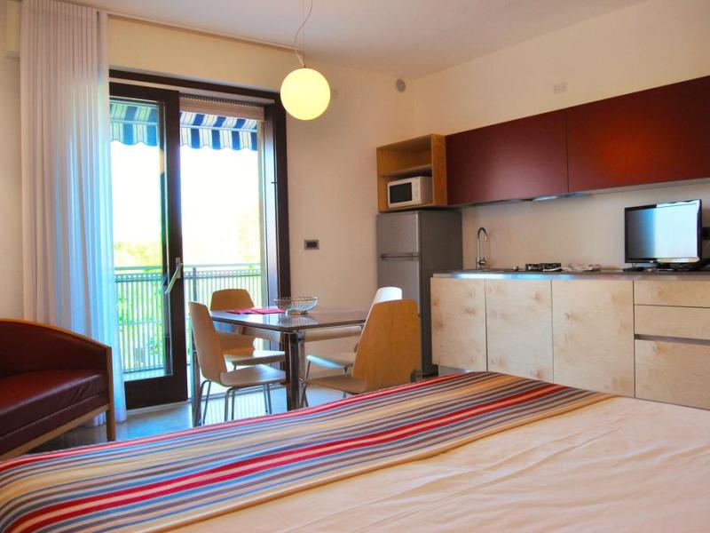 Aparthotel Albatros