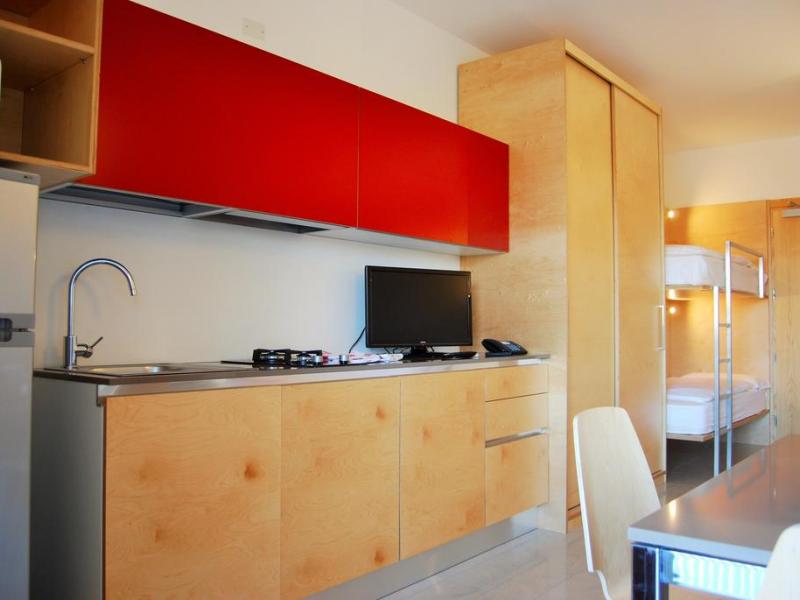 Aparthotel Albatros