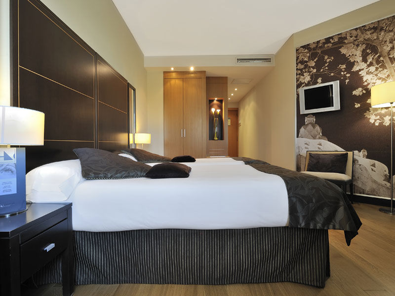 Eurostars Monumental