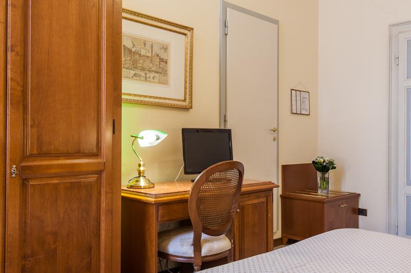 Grand Hotel du Park et Regina