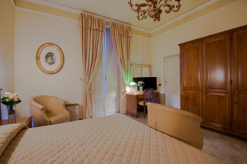 Grand Hotel du Park et Regina