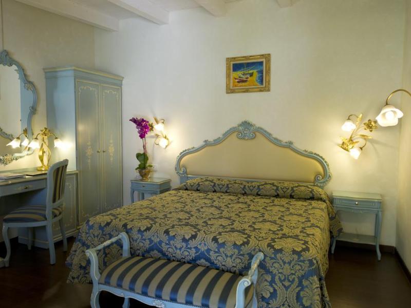 Viktoria Palace Hotel