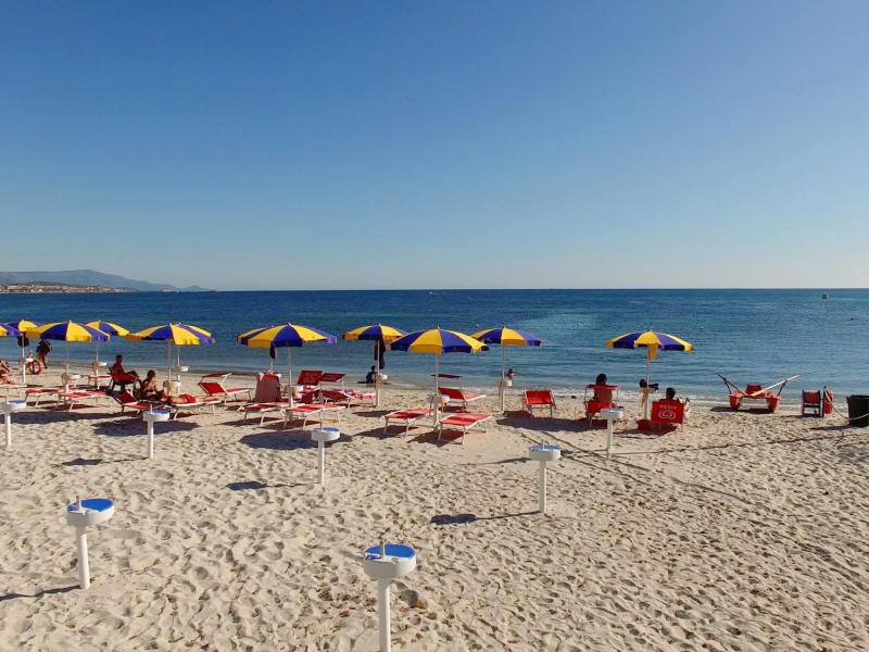 Camping Village Laguna Blu