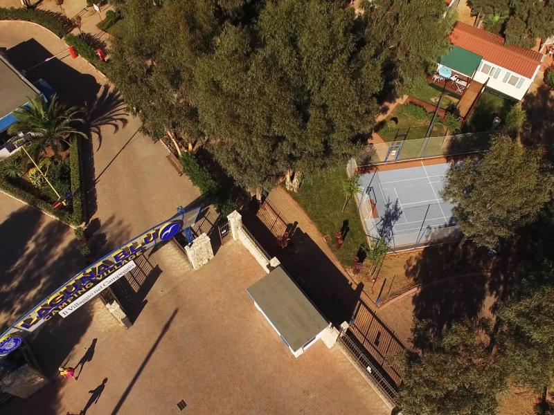 Camping Village Laguna Blu