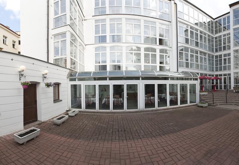 Hotel Eurowings