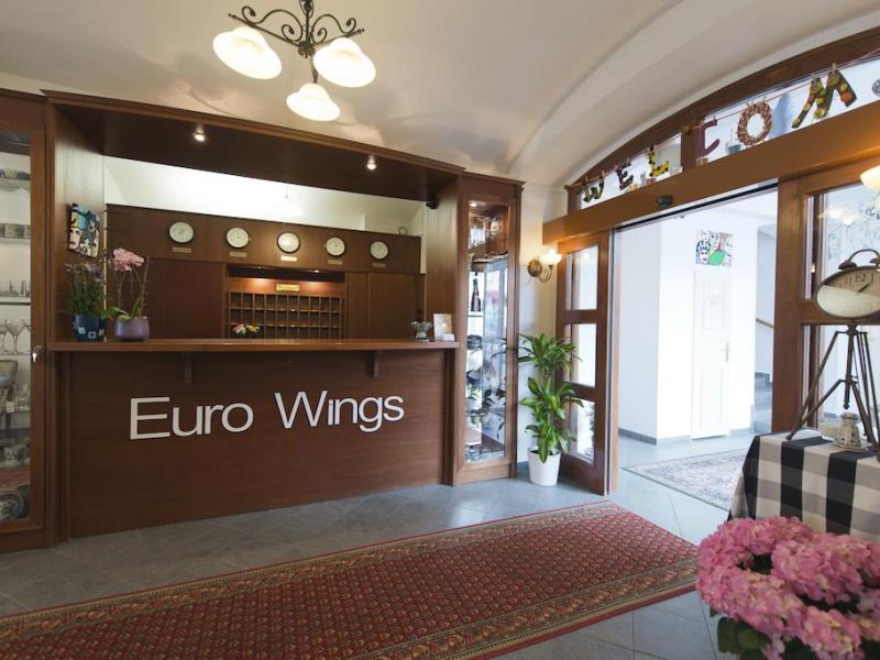 Hotel Eurowings