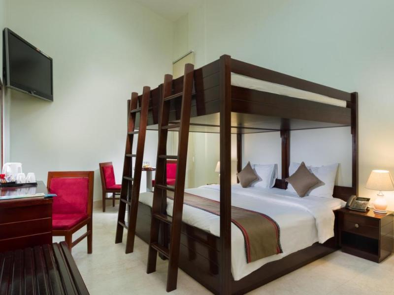 Ras Al Jinz Turtle Reserve