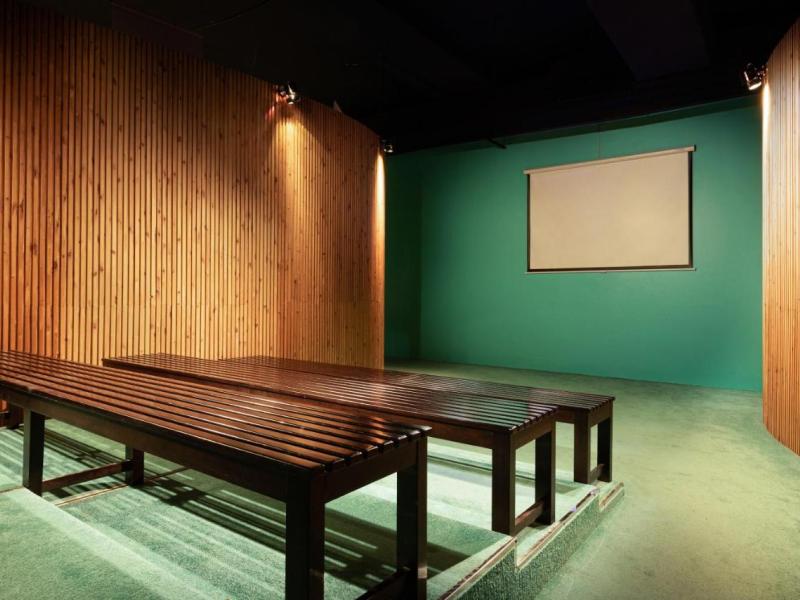 Ras Al Jinz Turtle Reserve