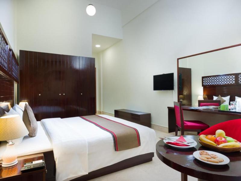 Ras Al Jinz Turtle Reserve