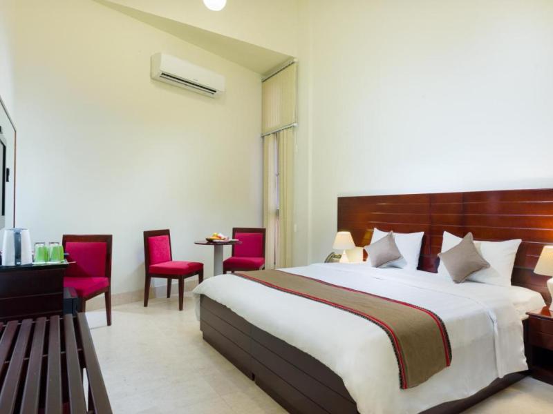 Ras Al Jinz Turtle Reserve