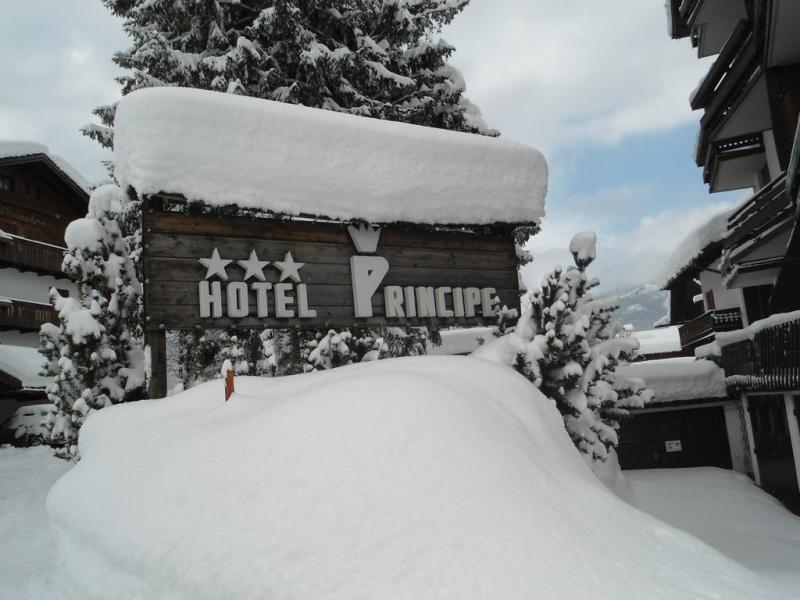 Hotel Principe