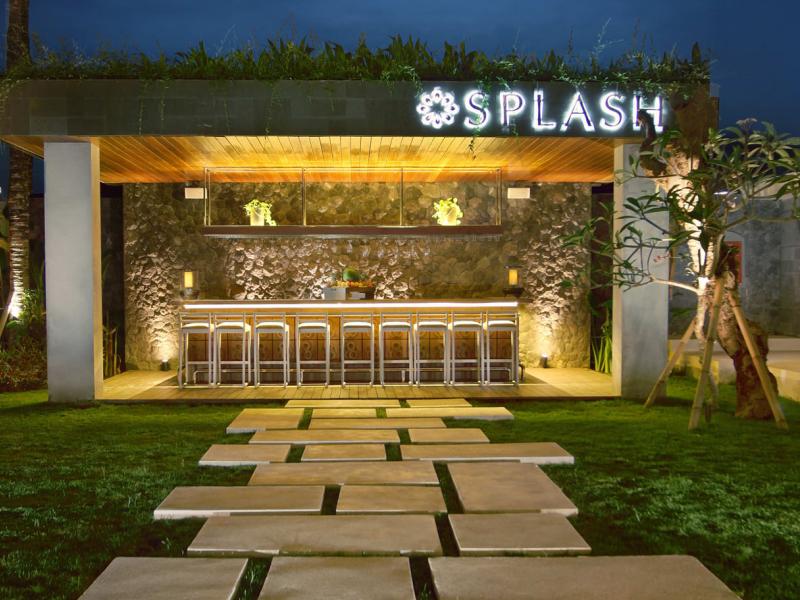 Four Points by Sheraton Bali Seminyak