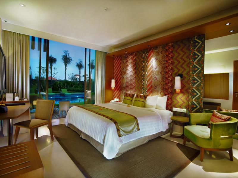 Four Points by Sheraton Bali Seminyak