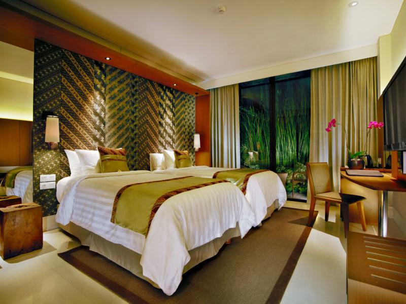 Four Points by Sheraton Bali Seminyak