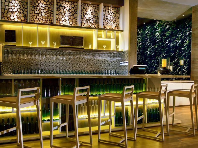 Four Points by Sheraton Bali Seminyak