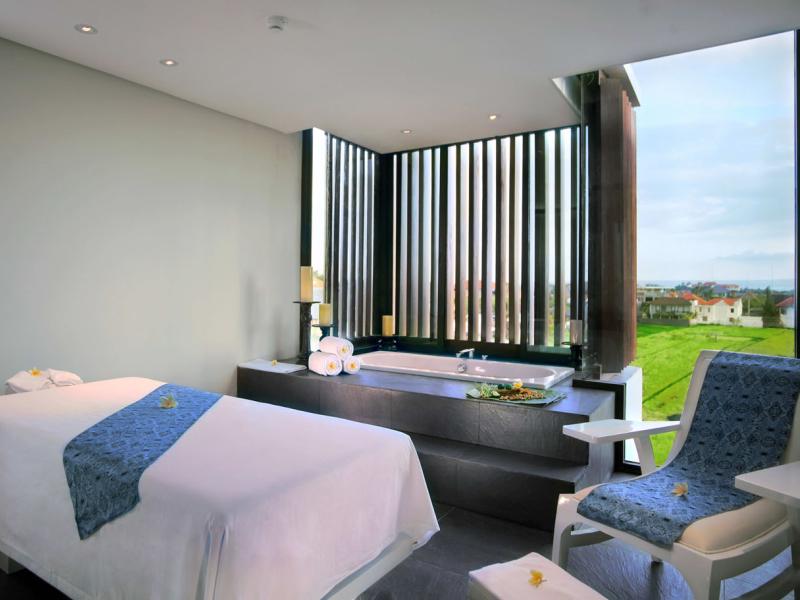 Four Points by Sheraton Bali Seminyak