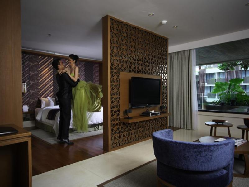 Four Points by Sheraton Bali Seminyak